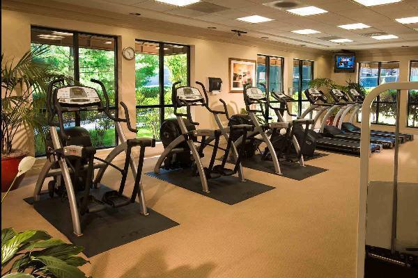 Oakwood At Eaves West Valley San Jose Tiện nghi bức ảnh